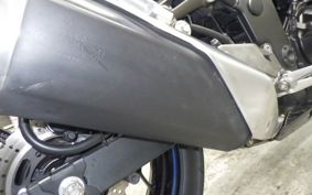 KAWASAKI NINJA 250 2014 EX250L