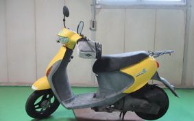 SUZUKI LETS4 CA45A