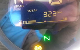 HONDA REBEL 250  S E-clutch MC49