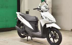 SUZUKI ADDRESS 110 CE47A