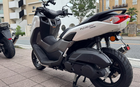 YAMAHA N-MAX 155 ABS SG66J