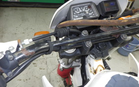 YAMAHA DT200 Gen.2 R