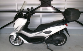 YAMAHA NMAX ABS SE86J