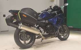SUZUKI BANDIT 1250 F 2011 GW72A