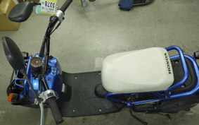 HONDA ZOOMER 2024 AF58