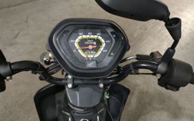 HONDA CROSS CUB110 JA10