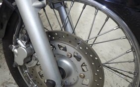 YAMAHA DRAGSTAR 250 2013 VG05J