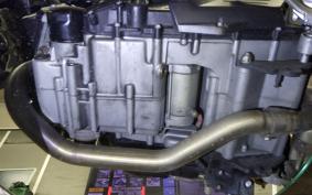 APRILIA MANA 850GT 2015