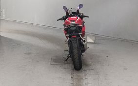HONDA CBR400R NC56