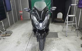 HONDA FORZA 250 2022 MF13