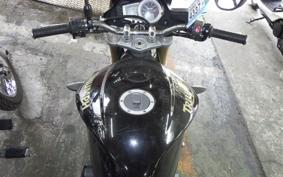 TRIUMPH STREET TRIPLE 2008