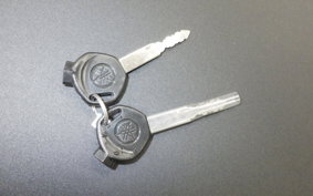 YAMAHA VINO 50 Gen.4 1982 AY02