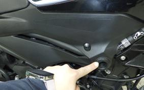 KAWASAKI Z400 Gen.2 2019 EX400G