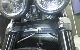 TRIUMPH ROCKET III ストームR 2025
