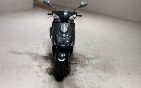 YAMAHA CYGNUS125XSR SED8J