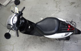 SUZUKI LET's 2012 CA4AA