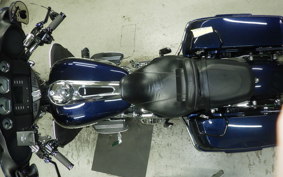 HARLEY FLHX 1690 2015