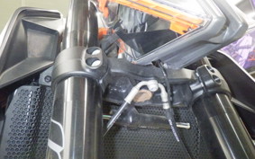 KTM 1290 SUPER DUKE R 2019