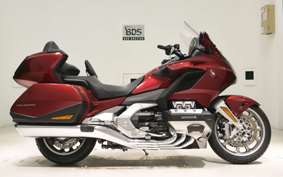 HONDA GL 1800 GOLD WING TOUR 2020 SC79