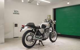 HONDA GB400TT MK2 1987 NC20