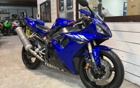 YAMAHA YZF-R1 2002 RN09