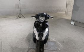 SUZUKI ADDRESS V125 DT11A