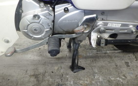 HONDA C50 SUPER CUB 2018 AA07