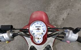 YAMAHA VINO SA37J