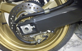 KAWASAKI ZX 1200 NINJA R 2003