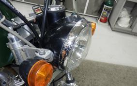 HONDA GORILLA AB27