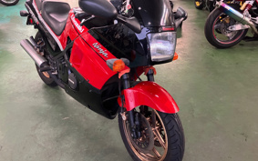 KAWASAKI GPZ400R ZX400D