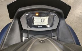 YAMAHA N-MAX 125 SEG6J