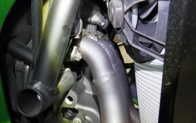 KAWASAKI NINJA H2 SX SE 2019 ZXT02A