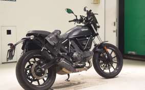 DUCATI SCRAMBLER SIXTY2 2016