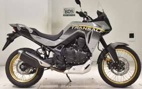 HONDA TRANSALP XL750 2025 RD16