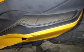 SUZUKI SKYWAVE 250 (Burgman 250) M CJ45A