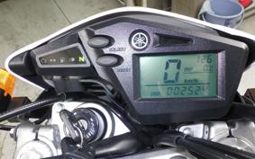 YAMAHA SEROW 250 Gen.2 2017 DG17J