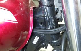 HONDA CB223S MC40