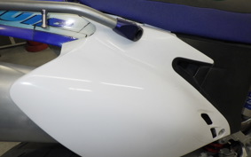 YAMAHA WR250F E 2008