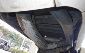 HONDA GYRO CANOPY 2016 TA03