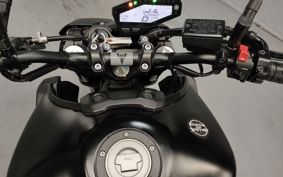 YAMAHA MT-09 2020 RN52J