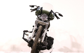 HARLEY FXDWG 2015 GP4