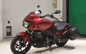 HONDA CTX700 2018 RC69