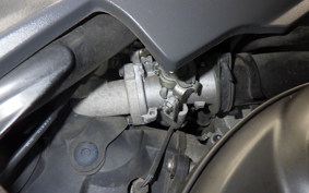 SUZUKI ADDRESS V125 CF4EA