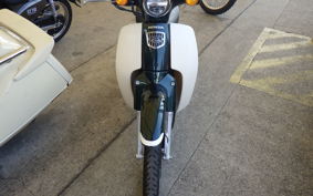 HONDA C110 SUPER CUB JA59