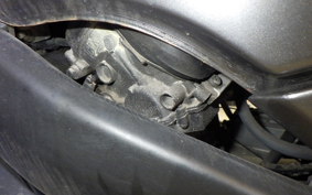 KAWASAKI ZZ-R400 Gen.2 2000 ZX400N