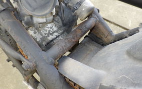 HONDA RS125R 2002 RS125RF