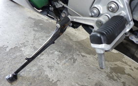 SUZUKI GSX1300R HAYABUSA 2001