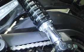 HONDA GB350S 2022 NC59