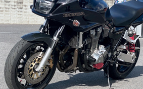 HONDA CB1300SF BOLDOR 2007 SC54